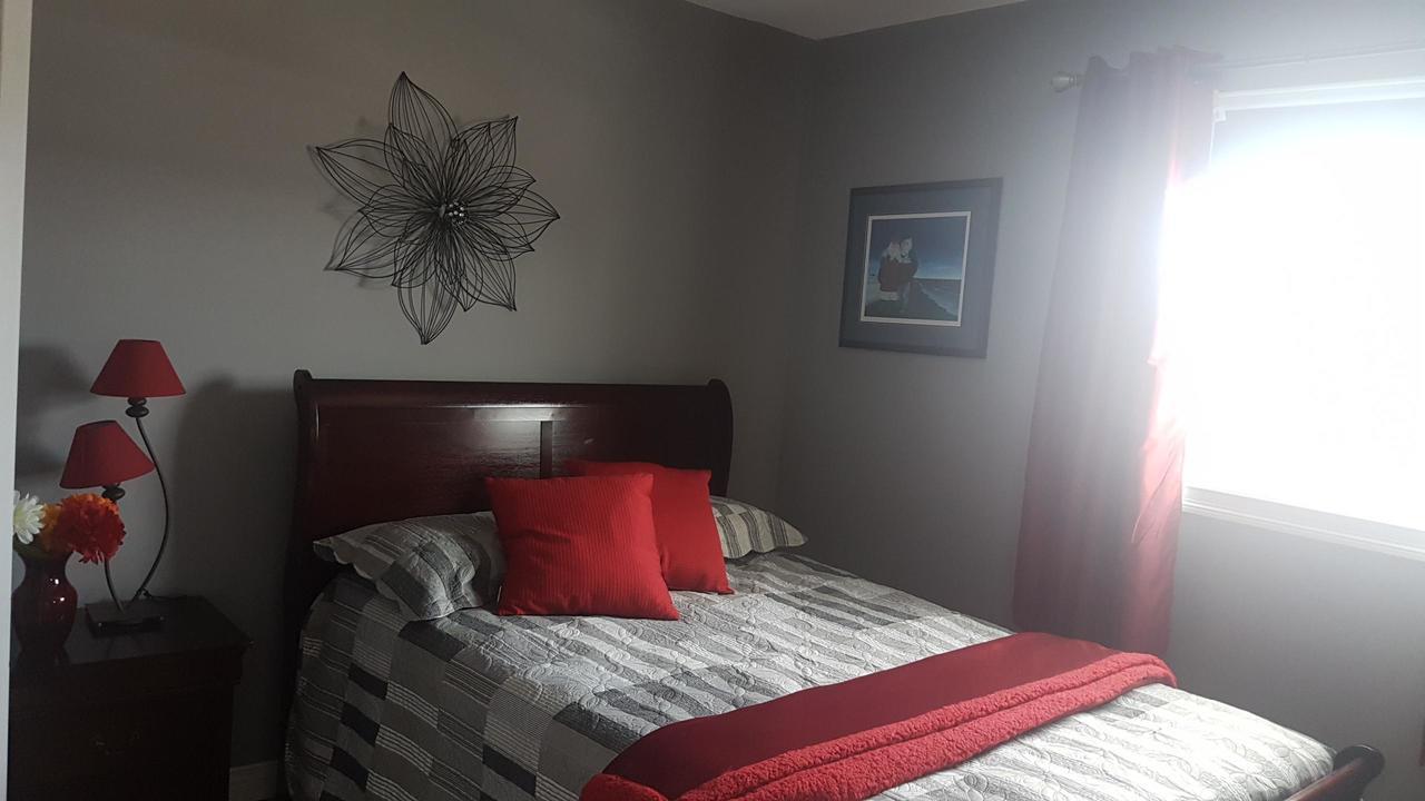 Aggie'S B&B Bonavista Exterior photo